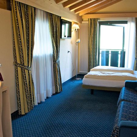Alexander Charme Hotel Livigno Exteriér fotografie