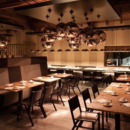 Alexander Charme Hotel Livigno Exteriér fotografie