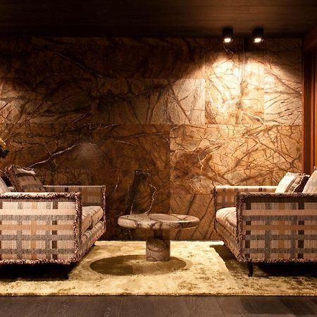 Alexander Charme Hotel Livigno Exteriér fotografie