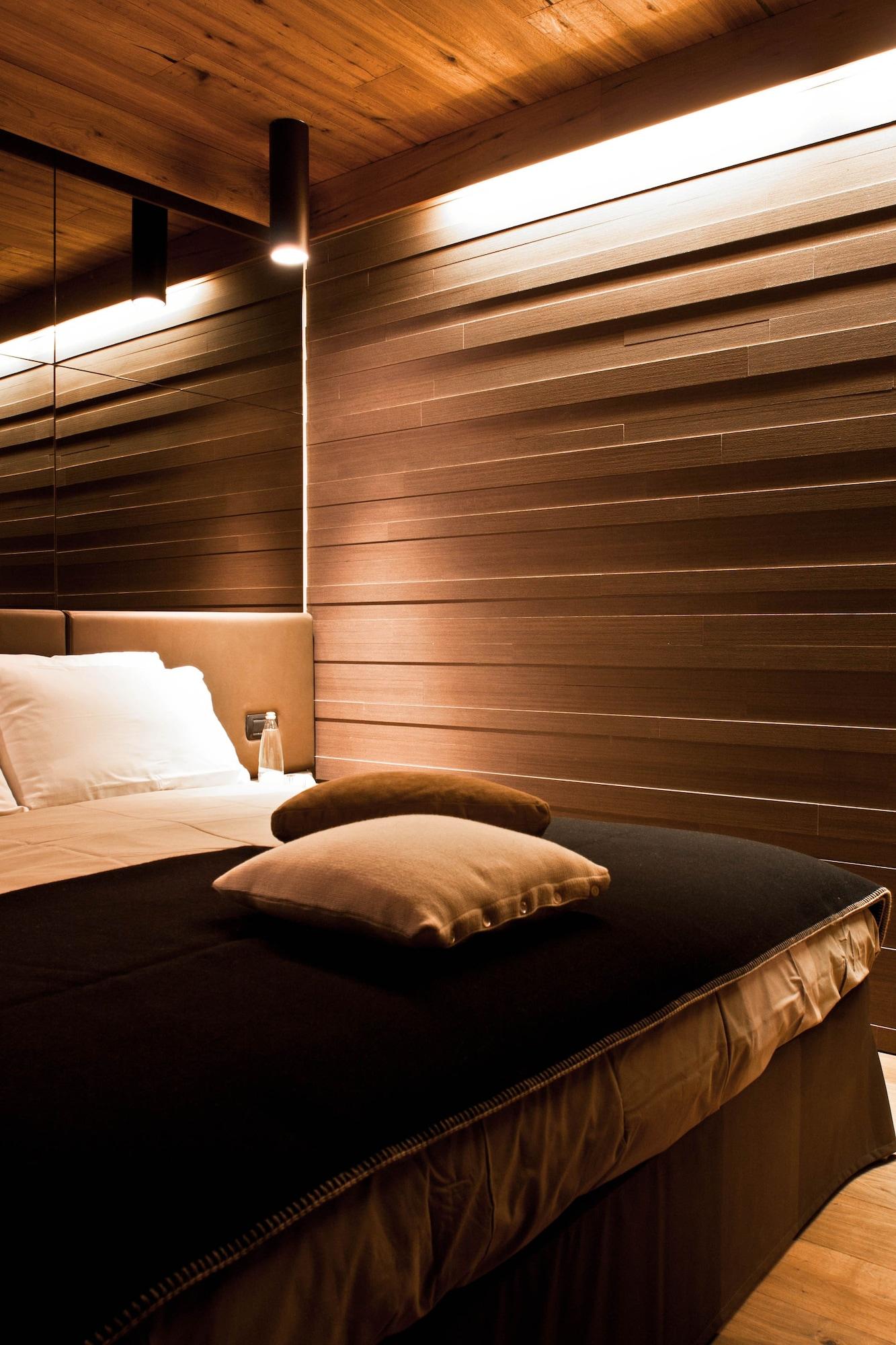 Alexander Charme Hotel Livigno Exteriér fotografie