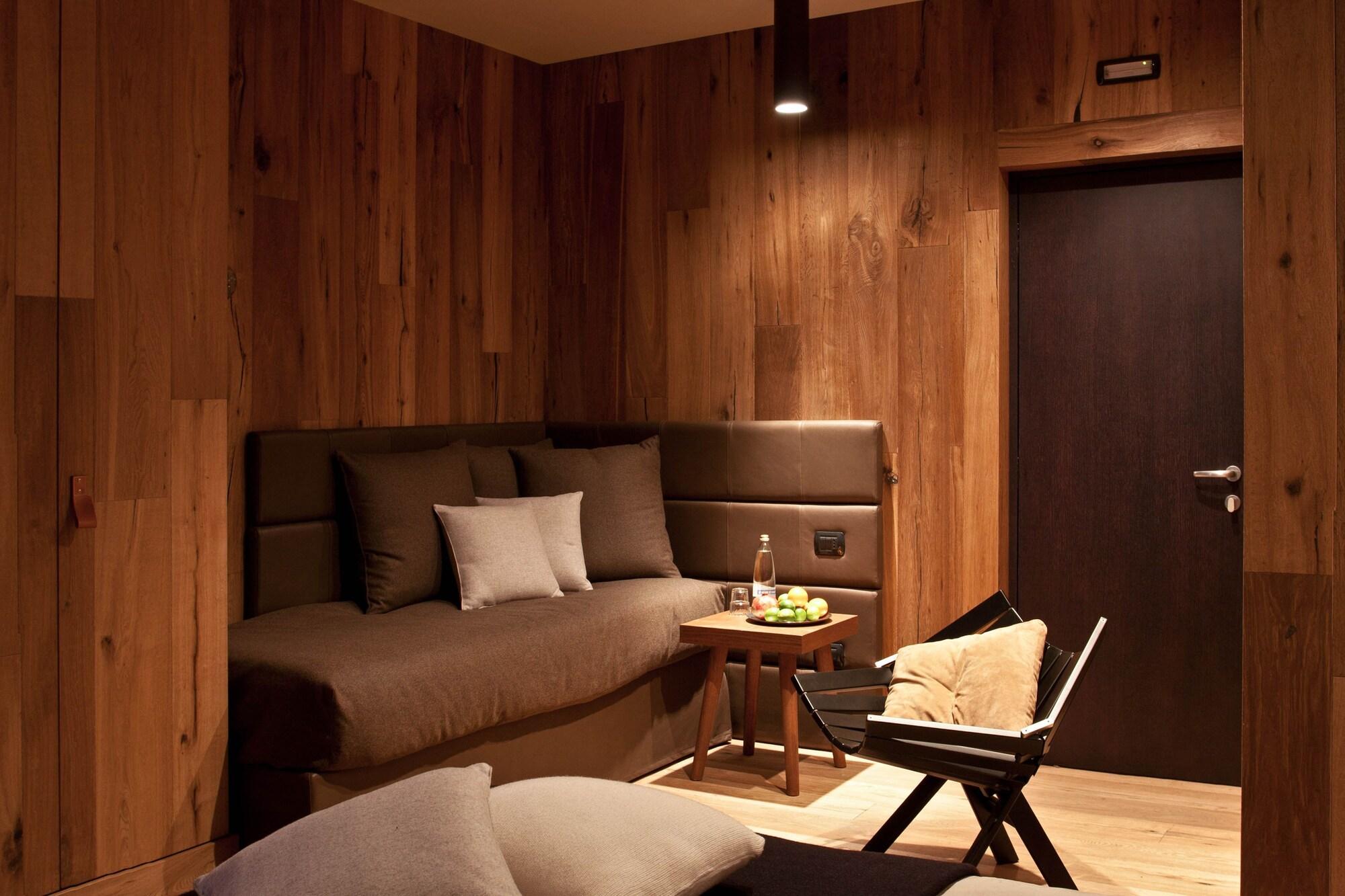 Alexander Charme Hotel Livigno Exteriér fotografie