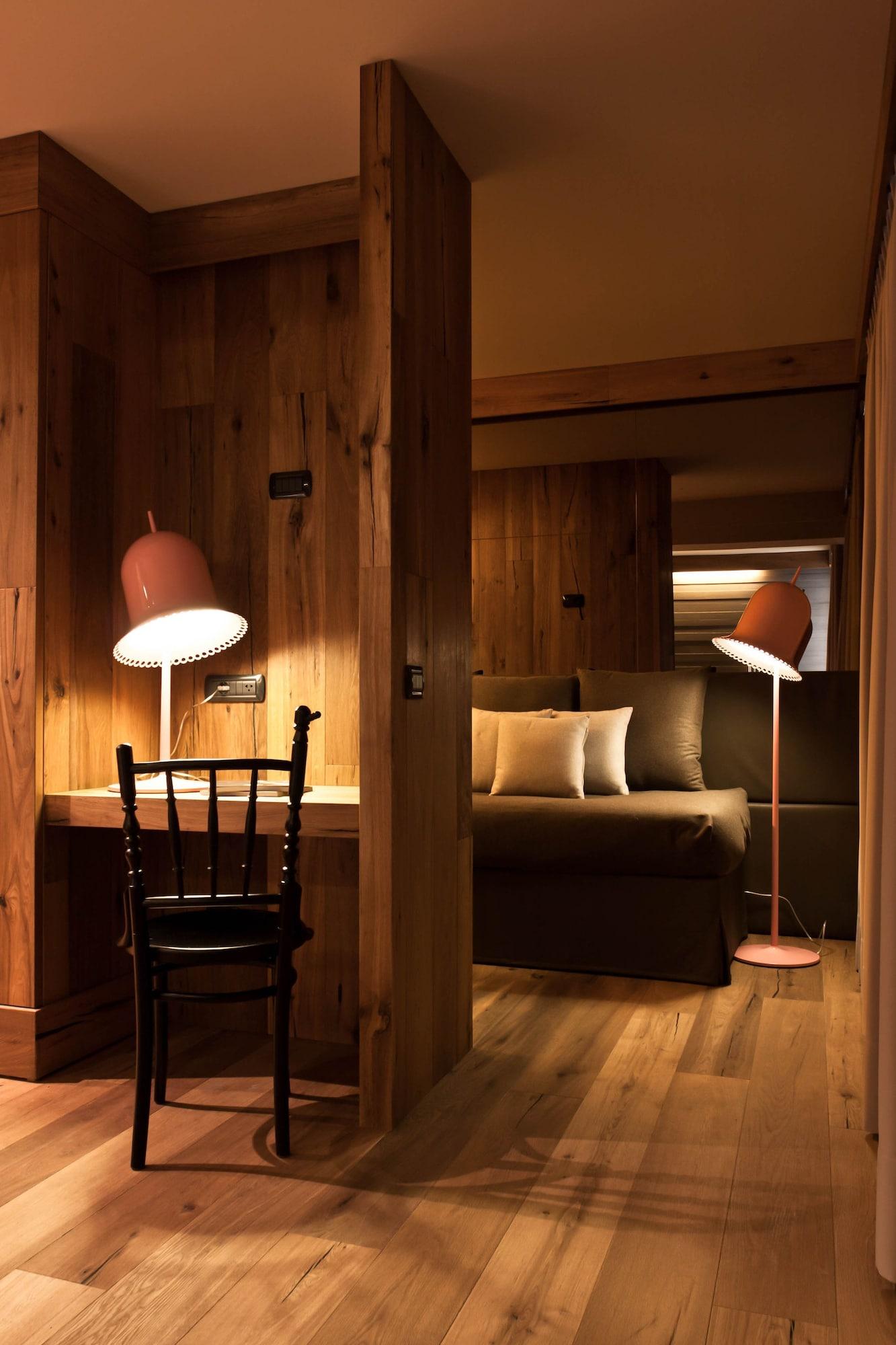 Alexander Charme Hotel Livigno Exteriér fotografie
