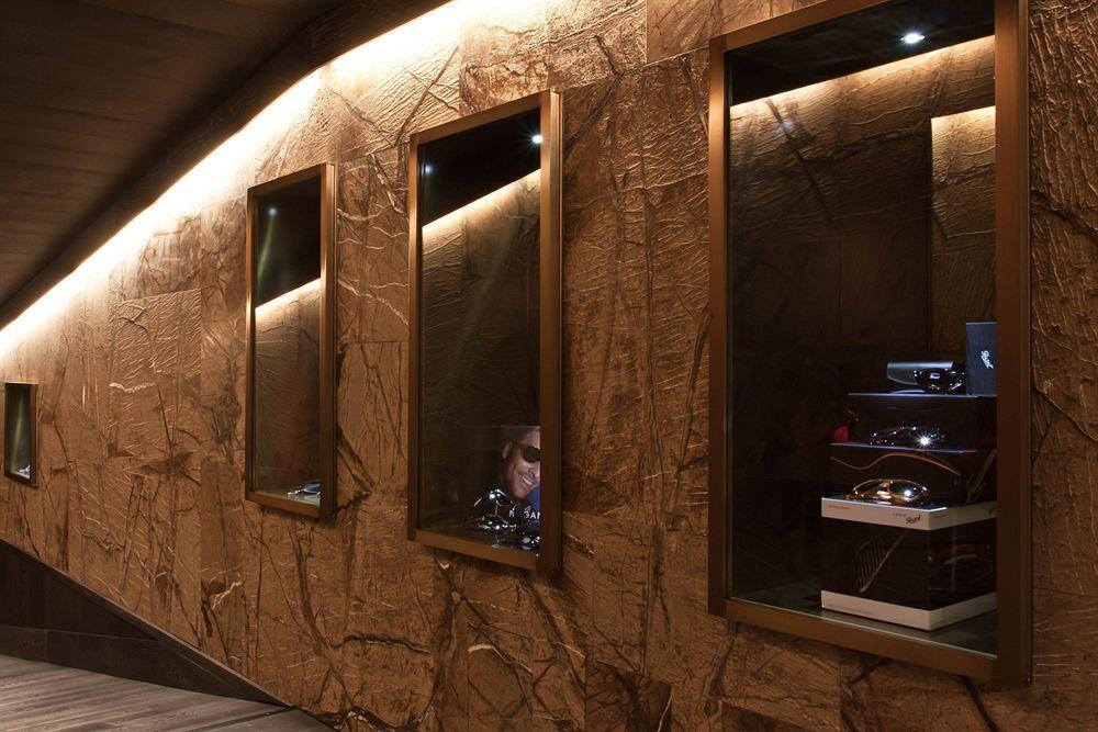Alexander Charme Hotel Livigno Exteriér fotografie