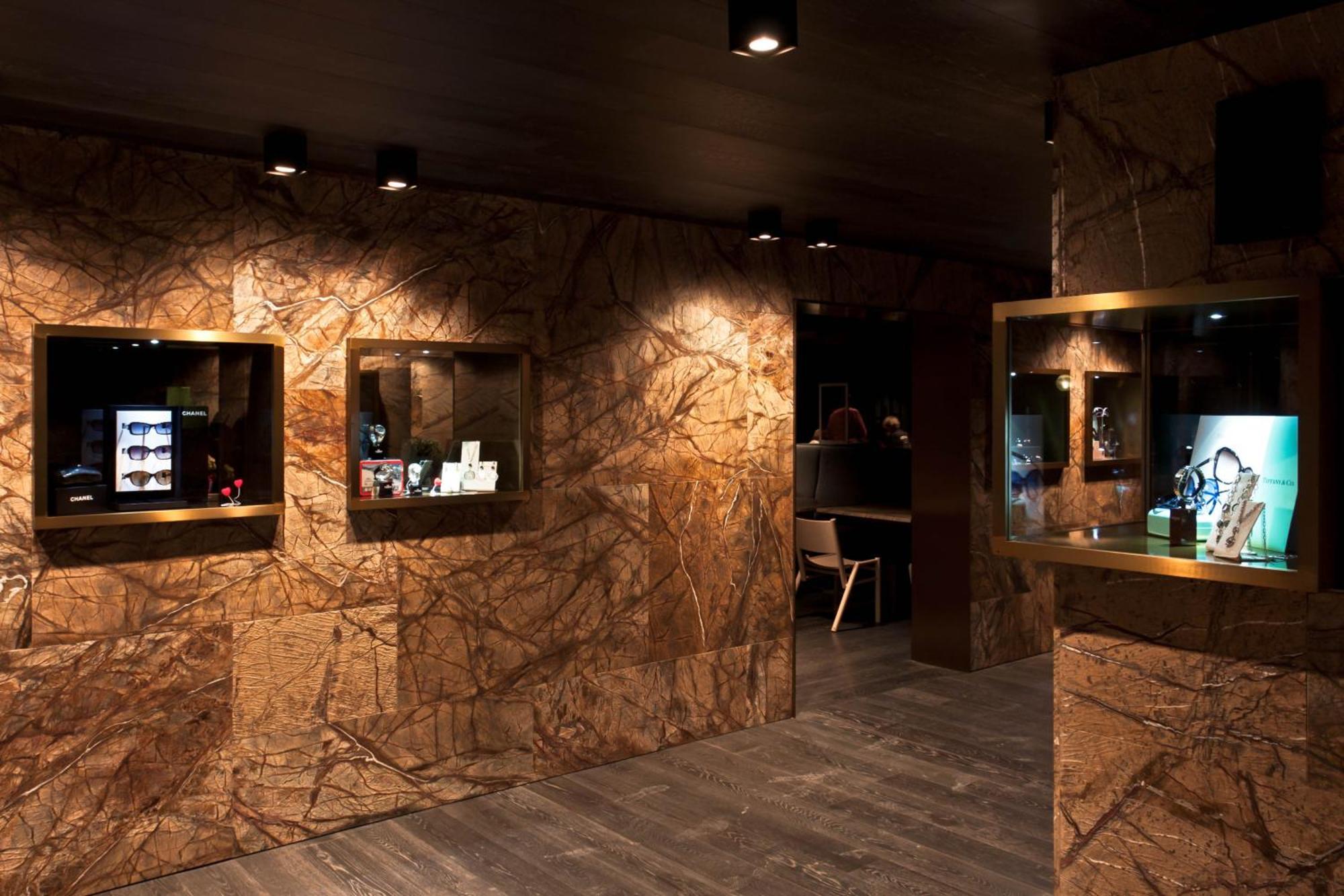 Alexander Charme Hotel Livigno Exteriér fotografie