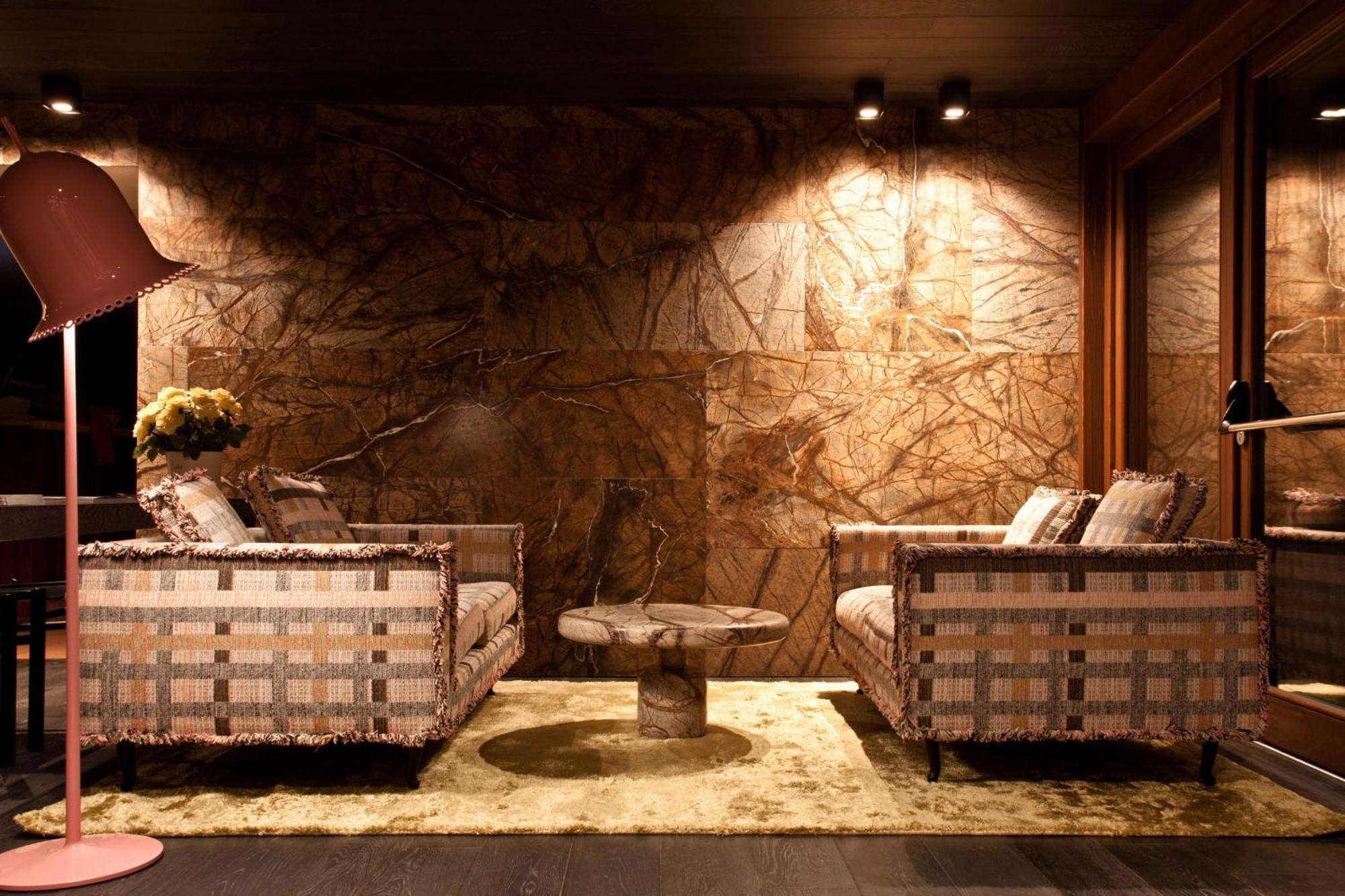 Alexander Charme Hotel Livigno Exteriér fotografie