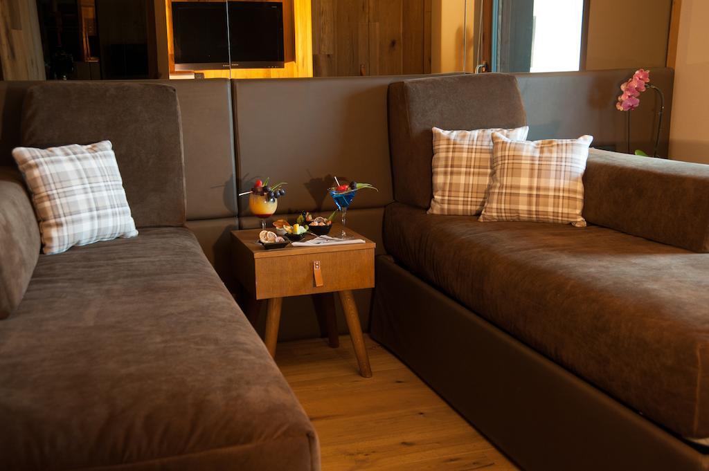 Alexander Charme Hotel Livigno Exteriér fotografie